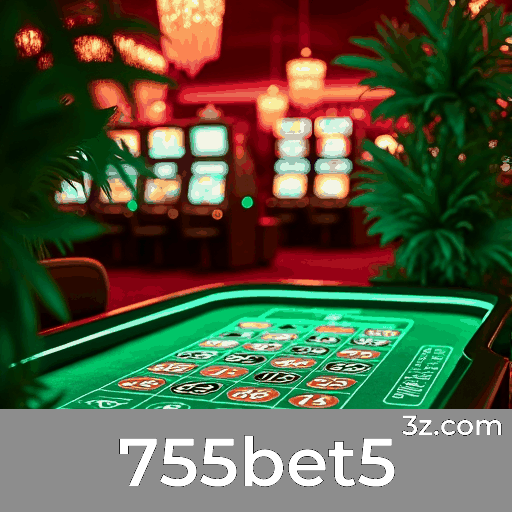 Estratégias Analíticas para Apostas Esportivas na 755bet5