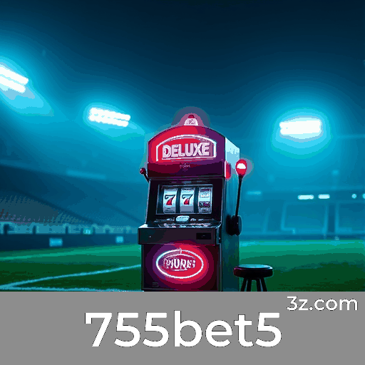 Estratégias Analíticas para Apostas Esportivas na 755bet5