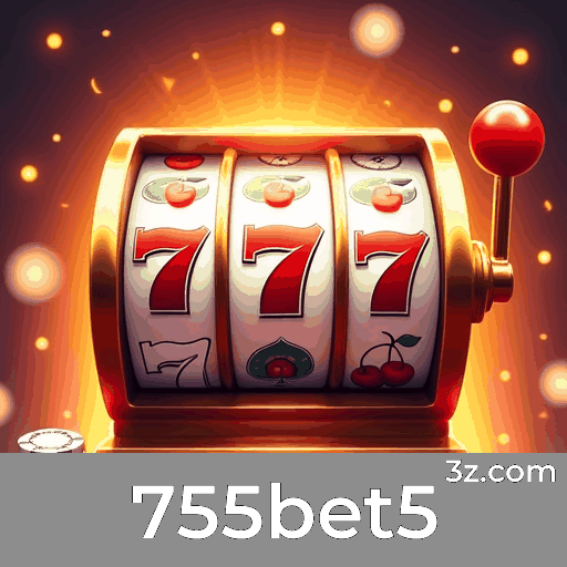 755bet5: Seu Cassino e Plataforma de Apostas Confiável