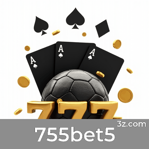 Domine Jogos com 755bet5: Seu Guia de Estratégia