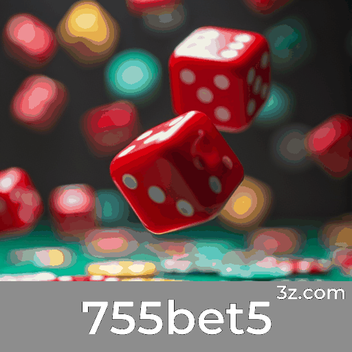 755bet5: Seu Cassino e Plataforma de Apostas Confiável