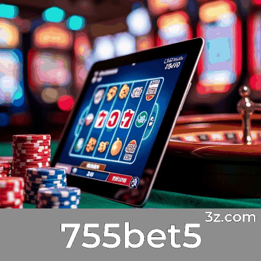 Desbloqueie Privilégios Exclusivos com Sua Conta 755bet5