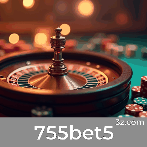 755bet5: Bonificações Únicas e Promoções Imperdíveis