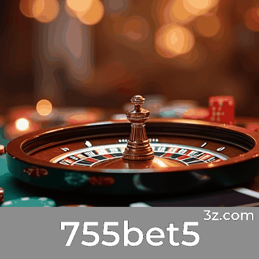 Experimente 755bet5: Apostas Móveis com Funções Completas