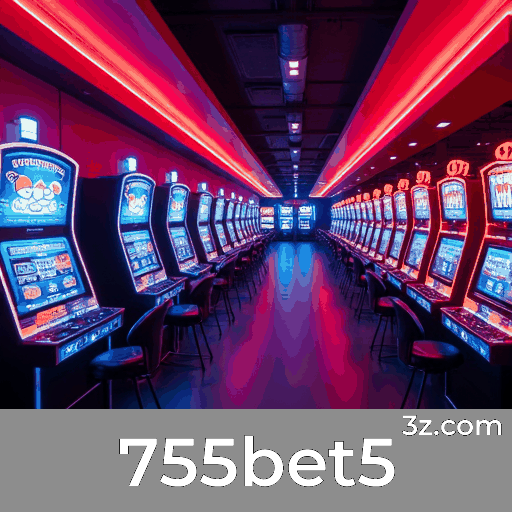 Experimente 755bet5: Apostas Móveis com Funções Completas