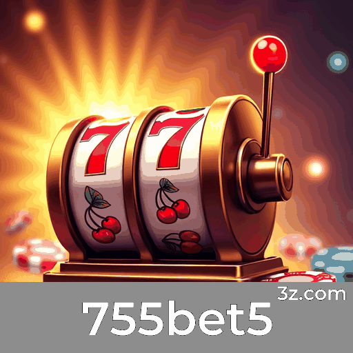 755bet5: Bonificações Únicas e Promoções Imperdíveis